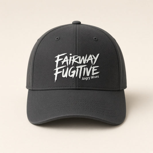 Fairway Fugitive Hat
