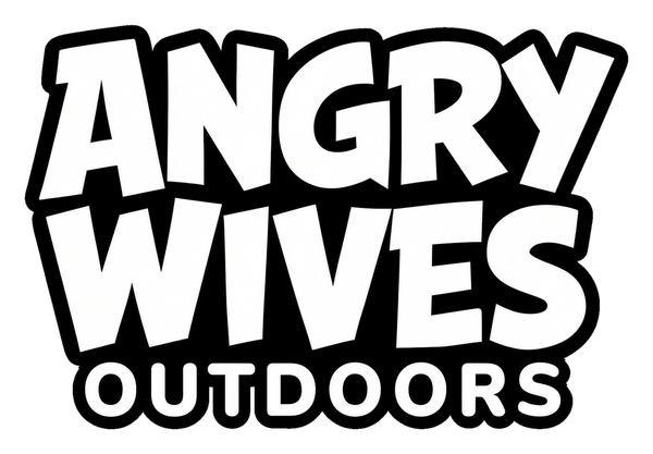 Angry Wives Golf