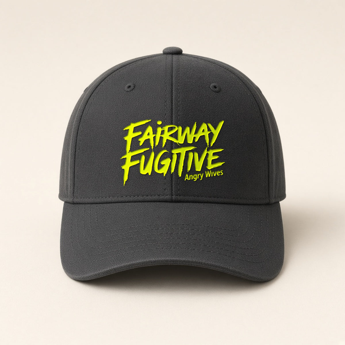 Fairway Fugitive Hat