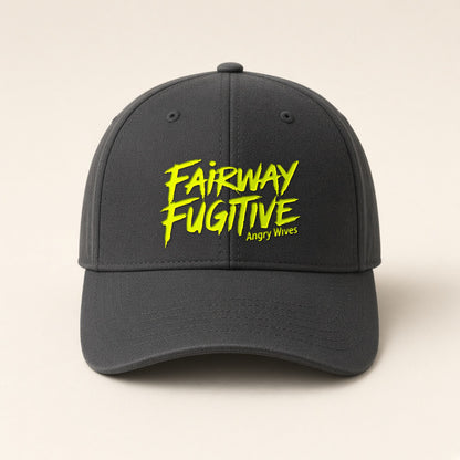 Fairway Fugitive Hat