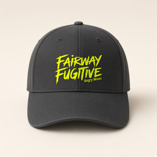 Fairway Fugitive Hat