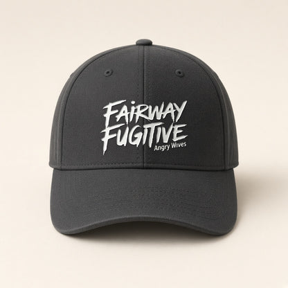 Fairway Fugitive Hat