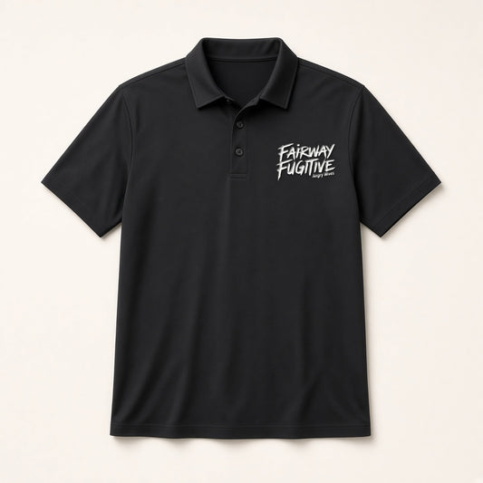 Fairway Fugitive Polo