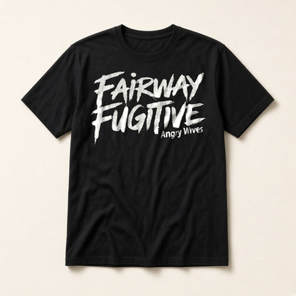 Fairway Fugitive Brush Tee