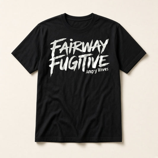 Fairway Fugitive Brush Tee
